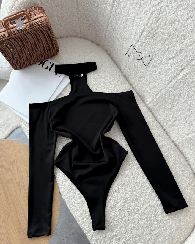 بادی افشولدر لاکرا