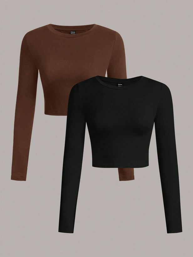 بلوز بیسیک لاکرا